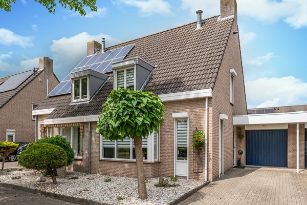Te koop: Seinelaan 32, 5691RA Son en Breugel